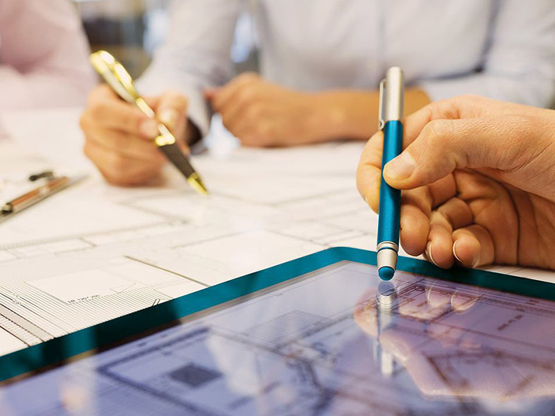 透平機械再設計與升級服務