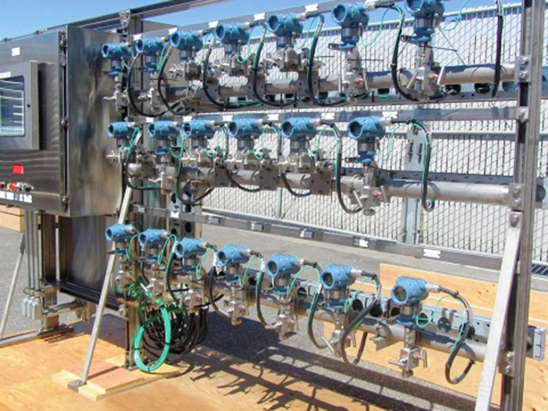 透平機械再設計與升級服務