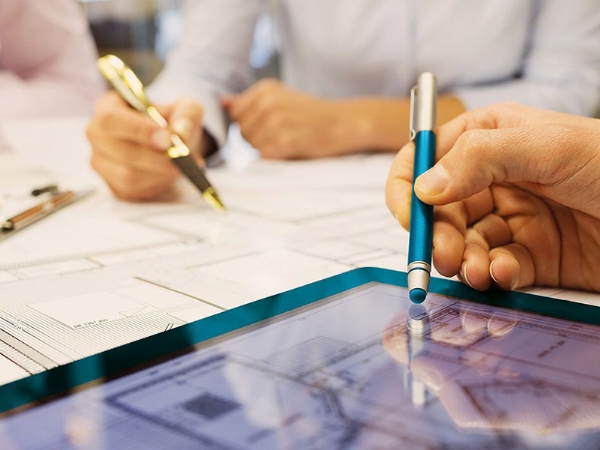 透平機械再設計與升級服務